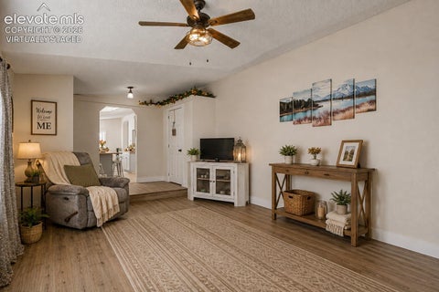 Tiny photo for 2329 Southpark Road, Florissant, CO 80816 (MLS # 7581835)