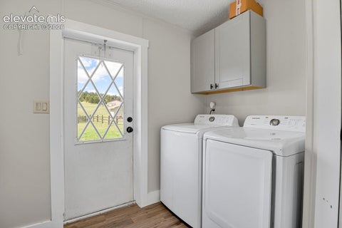 Tiny photo for 2329 Southpark Road, Florissant, CO 80816 (MLS # 7581835)