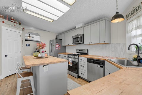 Tiny photo for 2329 Southpark Road, Florissant, CO 80816 (MLS # 7581835)
