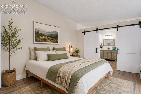 Tiny photo for 2329 Southpark Road, Florissant, CO 80816 (MLS # 7581835)