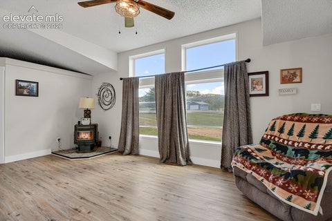Tiny photo for 2329 Southpark Road, Florissant, CO 80816 (MLS # 7581835)
