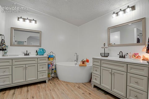 Tiny photo for 2329 Southpark Road, Florissant, CO 80816 (MLS # 7581835)