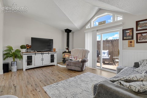 Tiny photo for 2329 Southpark Road, Florissant, CO 80816 (MLS # 7581835)