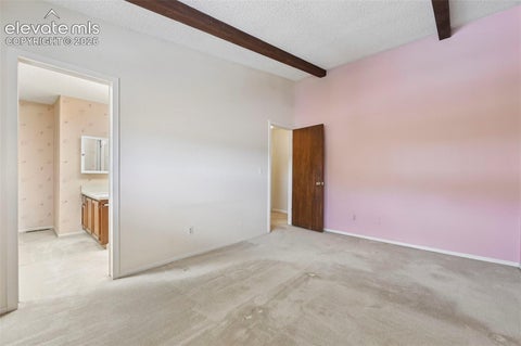 Tiny photo for 5004 Secota Lane, Colorado Springs, CO 80917 (MLS # 3936745)