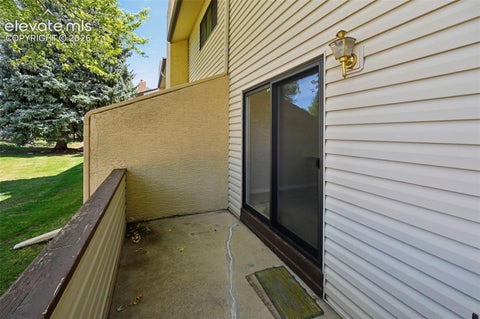 Tiny photo for 5004 Secota Lane, Colorado Springs, CO 80917 (MLS # 3936745)