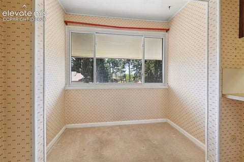 Tiny photo for 5004 Secota Lane, Colorado Springs, CO 80917 (MLS # 3936745)