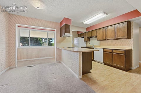 Tiny photo for 5004 Secota Lane, Colorado Springs, CO 80917 (MLS # 3936745)