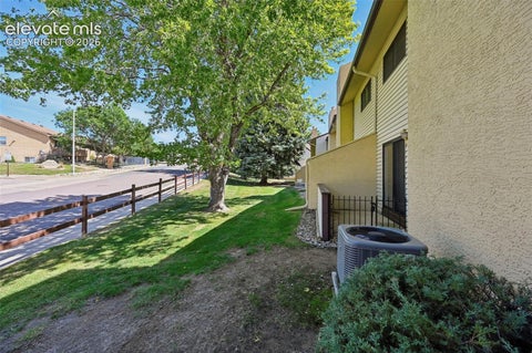 Tiny photo for 5004 Secota Lane, Colorado Springs, CO 80917 (MLS # 3936745)