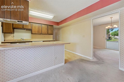 Tiny photo for 5004 Secota Lane, Colorado Springs, CO 80917 (MLS # 3936745)