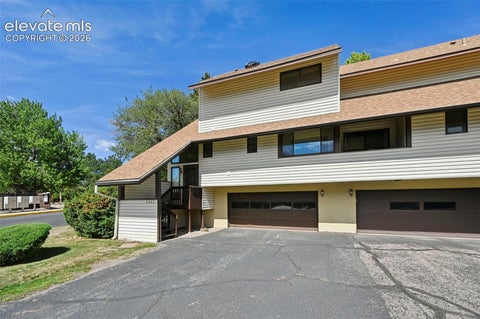 Tiny photo for 5004 Secota Lane, Colorado Springs, CO 80917 (MLS # 3936745)