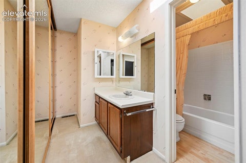 Tiny photo for 5004 Secota Lane, Colorado Springs, CO 80917 (MLS # 3936745)