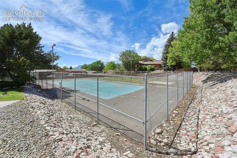 Tiny photo for 5004 Secota Lane, Colorado Springs, CO 80917 (MLS # 3936745)