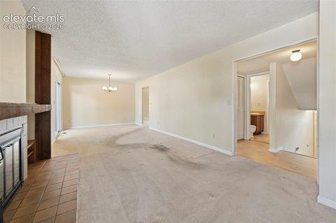 Tiny photo for 5004 Secota Lane, Colorado Springs, CO 80917 (MLS # 3936745)