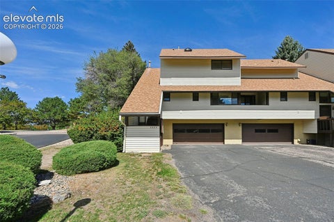 Photo of 5004 Secota Lane, Colorado Springs, CO 80917 (MLS # 3936745)