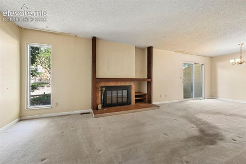 Tiny photo for 5004 Secota Lane, Colorado Springs, CO 80917 (MLS # 3936745)
