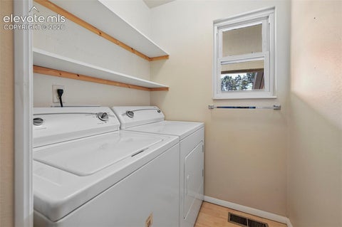 Tiny photo for 5004 Secota Lane, Colorado Springs, CO 80917 (MLS # 3936745)