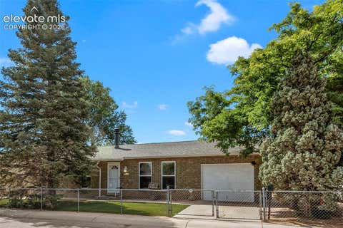 Photo of 403 Shield Road, Fountain, CO 80817 (MLS # 6635776)