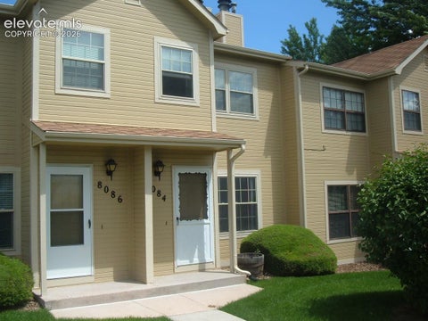 Photo of 8084 Lexington Park, Colorado Springs, CO 80920 (MLS # 5584129)