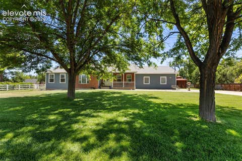 Photo of 1548 Grand Avenue, Canon City, CO 81212 (MLS # 8048355)