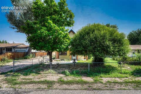Photo of 1022 W 4th Street, Florence, CO 81226 (MLS # 9117446)