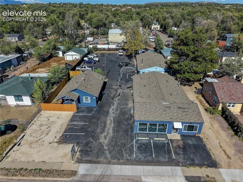 Photo of 2380 E Boulder Street, Colorado Springs, CO 80909 (MLS # 4814939)