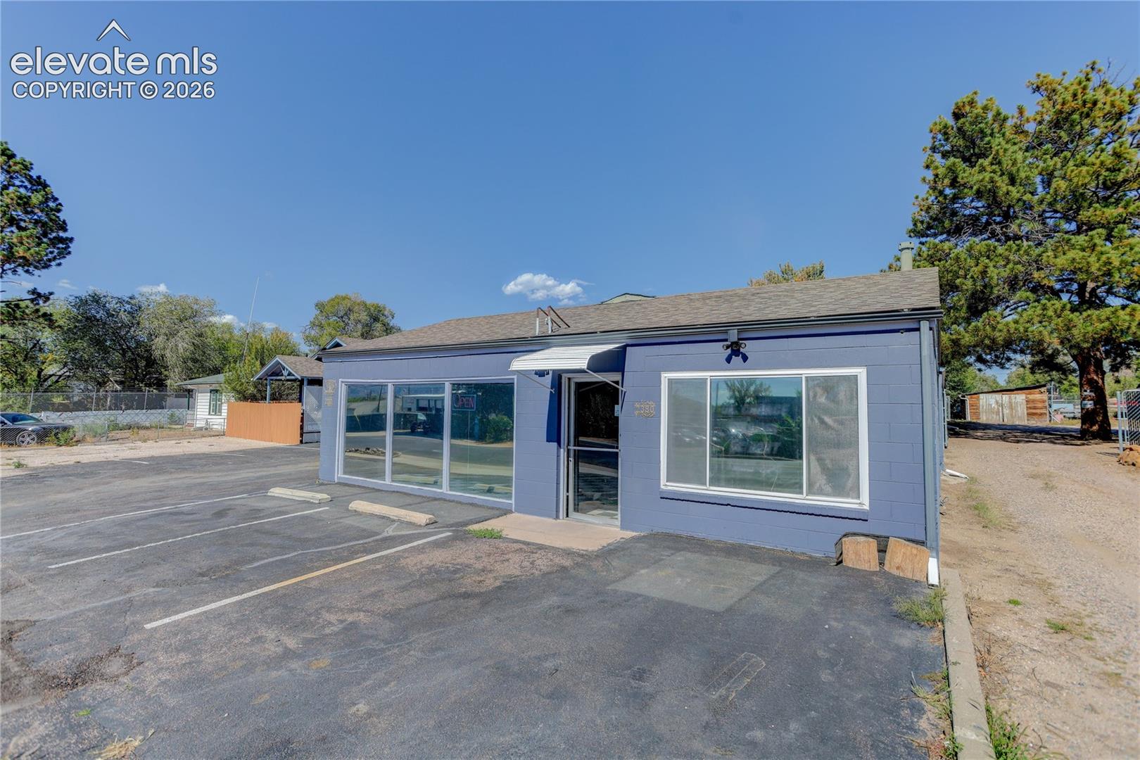 2380 E Boulder Street