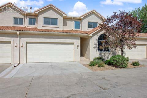Photo of 84 Luxury Lane, Colorado Springs, CO 80921 (MLS # 2261831)