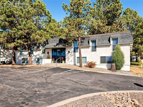 Photo of 5140 N Union Boulevard, Colorado Springs, CO 80918 (MLS # 3798329)