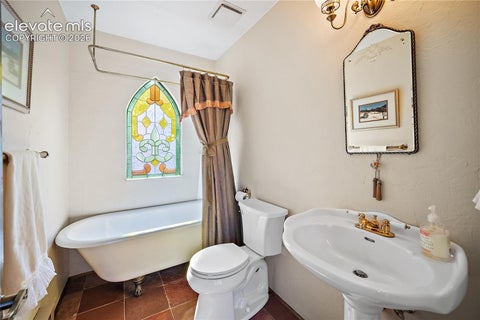 Tiny photo for 133 Via Vallecito NA, Manitou Springs, CO 80829 (MLS # 2542358)