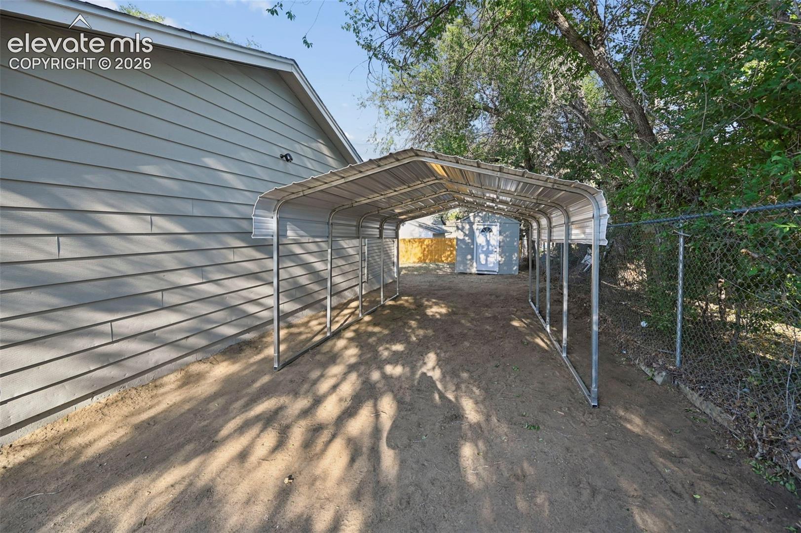 838 Sequoia Drive