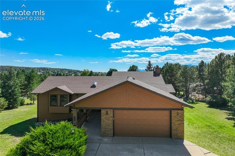 Photo of 865 Lake Woodmoor Drive, Monument, CO 80132 (MLS # 2988366)