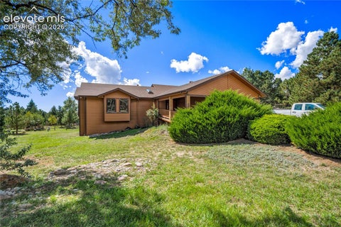 Photo of 865 Lake Woodmoor Drive, Monument, CO 80132 (MLS # 2988366)