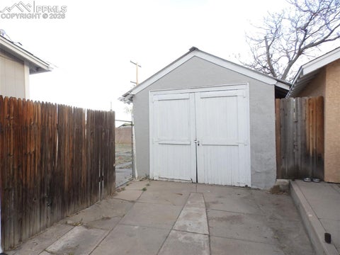 Tiny photo for 1522 E 4th Street, Pueblo, CO 81001 (MLS # 8361502)