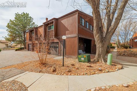 Photo of 130 Scotland Road #D, Pueblo, CO 81001 (MLS # 1359991)