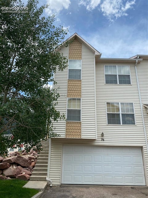 Photo of 76 Vale Circle, Palmer Lake, CO 80133 (MLS # 5491541)