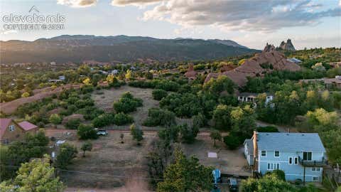 Photo of 130 N 34th Street, Colorado Springs, CO 80904 (MLS # 4235377)