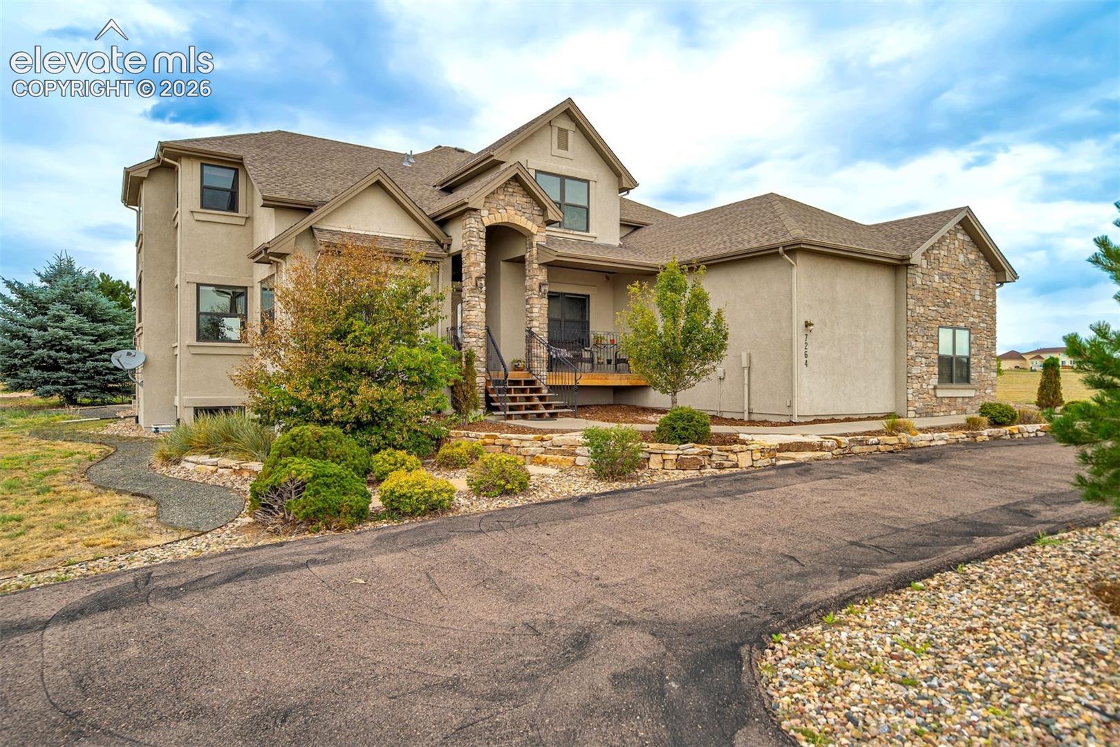 7264 Killearn Way