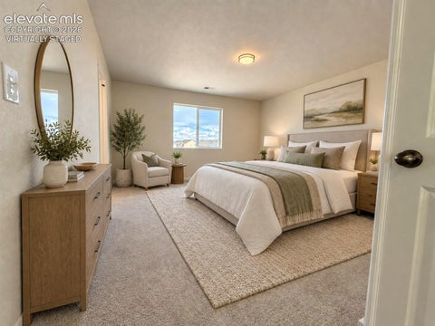 Tiny photo for 8253 Lemon Grass Road, Peyton, CO 80831 (MLS # 1271706)