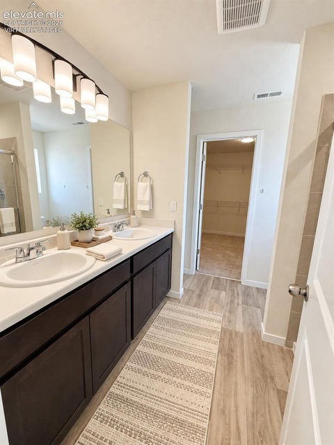 Tiny photo for 8253 Lemon Grass Road, Peyton, CO 80831 (MLS # 1271706)