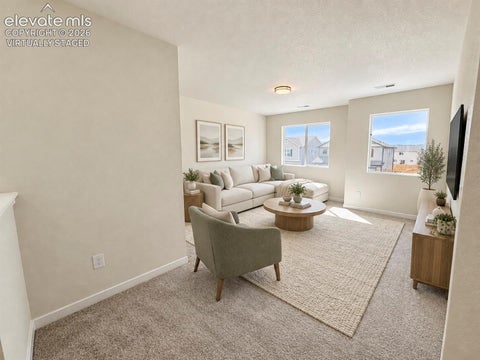 Tiny photo for 8253 Lemon Grass Road, Peyton, CO 80831 (MLS # 1271706)