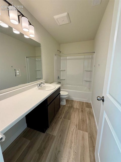 Tiny photo for 8253 Lemon Grass Road, Peyton, CO 80831 (MLS # 1271706)