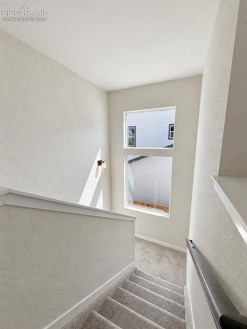 Tiny photo for 8253 Lemon Grass Road, Peyton, CO 80831 (MLS # 1271706)