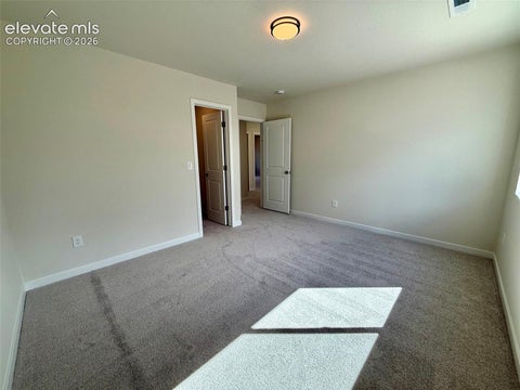 Tiny photo for 8253 Lemon Grass Road, Peyton, CO 80831 (MLS # 1271706)