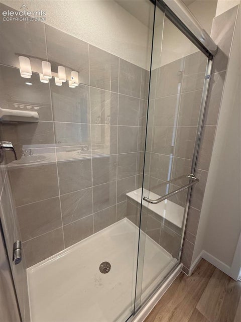 Tiny photo for 8253 Lemon Grass Road, Peyton, CO 80831 (MLS # 1271706)