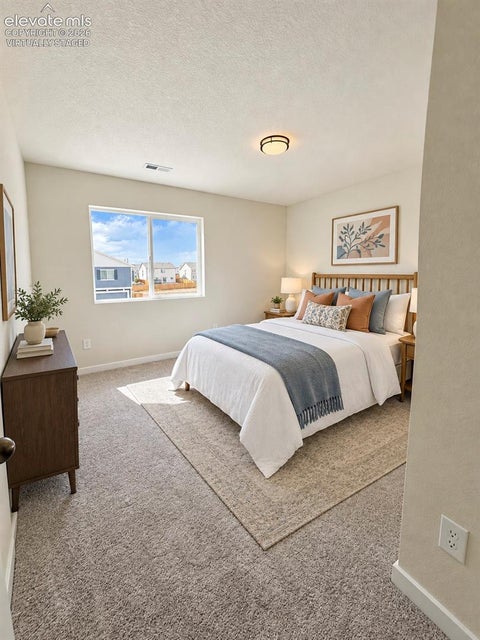 Tiny photo for 8253 Lemon Grass Road, Peyton, CO 80831 (MLS # 1271706)