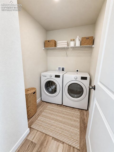 Tiny photo for 8253 Lemon Grass Road, Peyton, CO 80831 (MLS # 1271706)