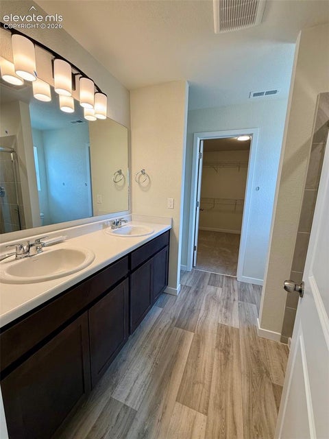 Tiny photo for 8253 Lemon Grass Road, Peyton, CO 80831 (MLS # 1271706)