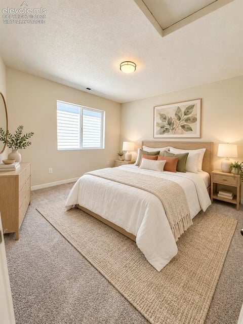 Tiny photo for 8253 Lemon Grass Road, Peyton, CO 80831 (MLS # 1271706)