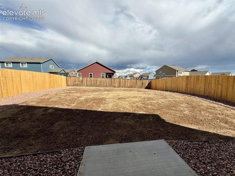 Tiny photo for 8253 Lemon Grass Road, Peyton, CO 80831 (MLS # 1271706)