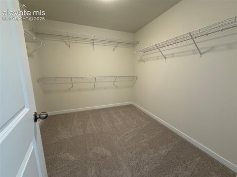 Tiny photo for 8253 Lemon Grass Road, Peyton, CO 80831 (MLS # 1271706)